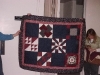 March 2011 Guild Meeting - Show & Tell             